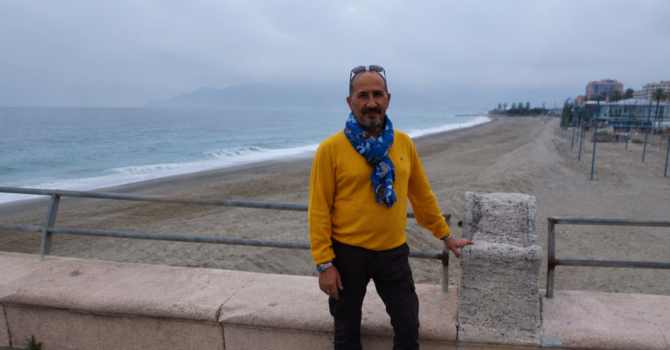 Enzo Pucciarielli