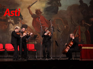 Le immagini della serata (Merphefoto) Le immagini della serata (Merphefoto)