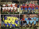 Bandiere in goal, Baldichieri e Don Bosco sono le prime semifinaliste Bandiere in goal, Baldichieri e Don Bosco sono le prime semifinaliste