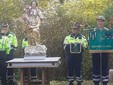 Le immagini della giornata