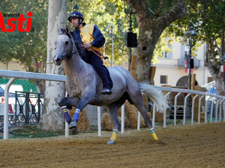 Le immagini del Palio (Ph Rozzino Filippo)