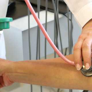 Foto generica d'archivio