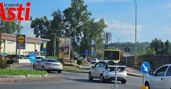 Incidente in corso Savona, rallentamenti in entrata e uscita da Asti