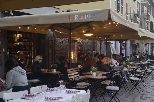 Milano a tavola: la scena gastronomica milanese raccontata da QuaMilano