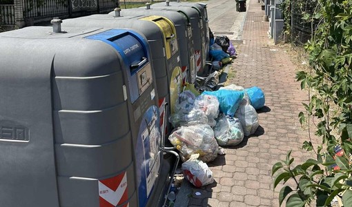 San Fedele, un quartiere tra inquinamento e degrado: l'opposizione incalza sindaco e giunta San Fedele, un quartiere tra inquinamento e degrado: l'opposizione incalza sindaco e giunta