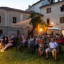 Il Quadila Festival entra nel vivo: al via la seconda settimana di "Percorsi di senso" tra teatro, sinestesie e passeggiate sensoriali Il Quadila Festival entra nel vivo: al via la seconda settimana di "Percorsi di senso" tra teatro, sinestesie e passeggiate sensoriali
