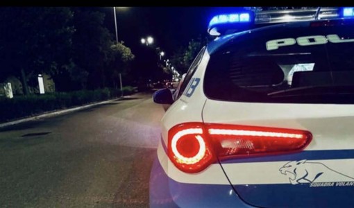 Tentato omicidio e rapina, due arresti ad Asti dopo le indagini della Squadra Mobile Tentato omicidio e rapina, due arresti ad Asti dopo le indagini della Squadra Mobile