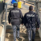 Espulsi quattro cittadini stranieri irregolari ad Asti Espulsi quattro cittadini stranieri irregolari ad Asti