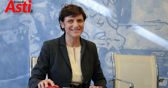 Il questore Marina Di Donato (Merphefoto)