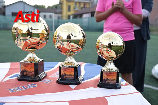 Il torneo dello scorso anno (MerfePhoto)