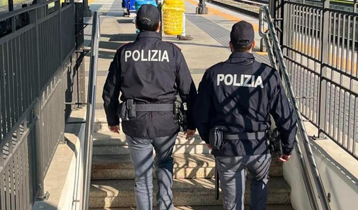 Espulsi quattro cittadini stranieri irregolari ad Asti Espulsi quattro cittadini stranieri irregolari ad Asti