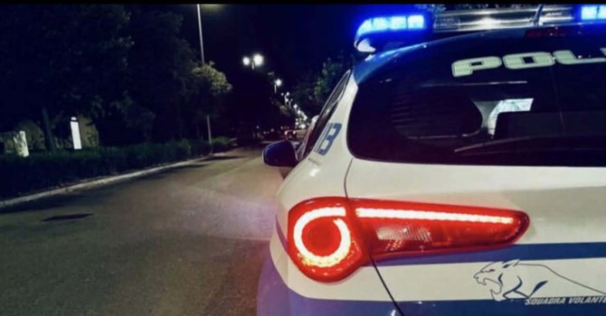 Tentato omicidio e rapina, due arresti ad Asti dopo le indagini della Squadra Mobile