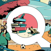 Viviamo in un posto bellissimo che oggi arranca un po’ più di ieri Viviamo in un posto bellissimo che oggi arranca un po’ più di ieri