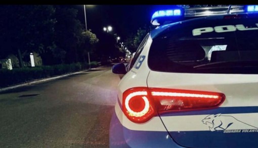 Tentato omicidio e rapina, due arresti ad Asti dopo le indagini della Squadra Mobile Tentato omicidio e rapina, due arresti ad Asti dopo le indagini della Squadra Mobile