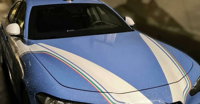 Controlli della Polizia di Stato ad Asti: festa non autorizzata in uno scantinato, sanzioni e ammonimenti per due esercizi commerciali Controlli della Polizia di Stato ad Asti: festa non autorizzata in uno scantinato, sanzioni e ammonimenti per due esercizi commerciali