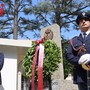 Intitolata a Fiorentino Manganiello la rotonda nei pressi della Questura di Asti
