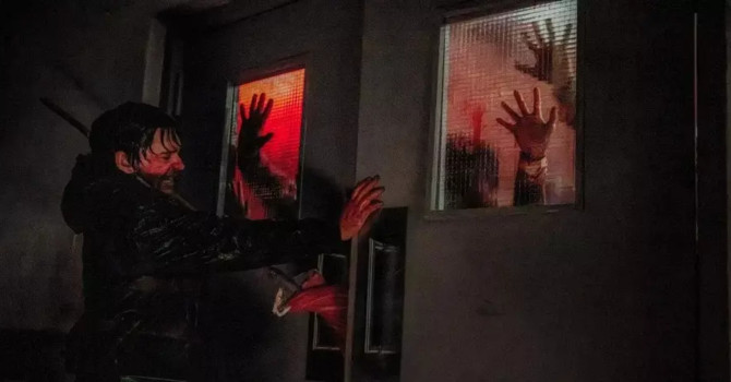 Resident Evil, l’incubo torna al cinema: Zach Cregger riaccende la paura [TRAILER]