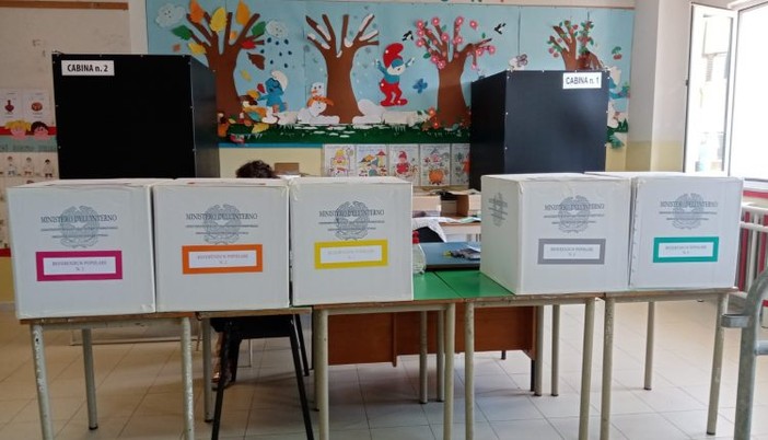 Referendum 8-9 giugno: ultimi giorni di informazione prima del voto e festa finale in piazza Libertà ad Asti