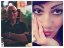 Paolo Riccone e Floriana Floris