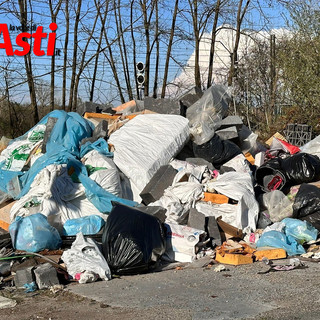 Una dei tanti episodi di inciviltà a Santo Spirito