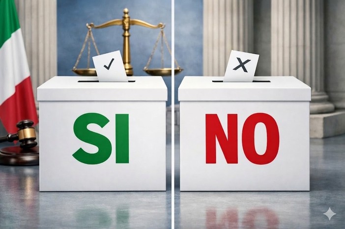 Referendum sulla giustizia, verso le urne tra le ragioni del Sì e del No [INTERVISTE]