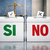 Referendum sulla giustizia, verso le urne tra le ragioni del Sì e del No [INTERVISTE]