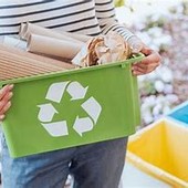 Rifiuti, la provincia di Asti centra l’obiettivo: produzione di indifferenziato ferma a 144 chili