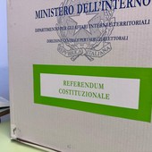 Referendum Giustizia, il “no” verso il 55%, il “sì” poco oltre il 45%. Provincia di Cuneo in controtendenza Referendum Giustizia, il “no” verso il 55%, il “sì” poco oltre il 45%. Provincia di Cuneo in controtendenza