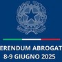 Perché andare a votare?  Serata di approfondimento sul Referendum dell’8 e 9 giugno