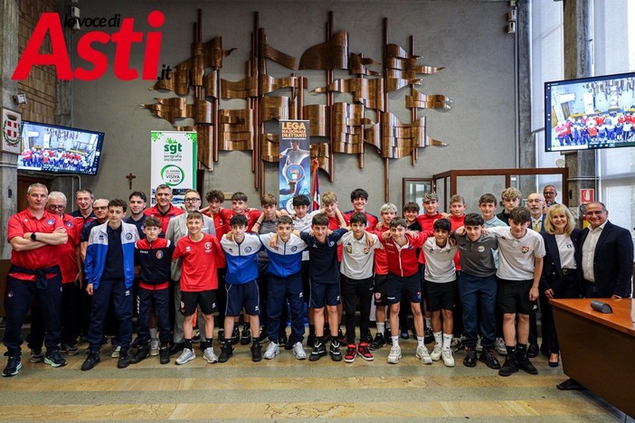 Galleria fotografica a cura di Efrem Zanchettin (MerfePhoto)