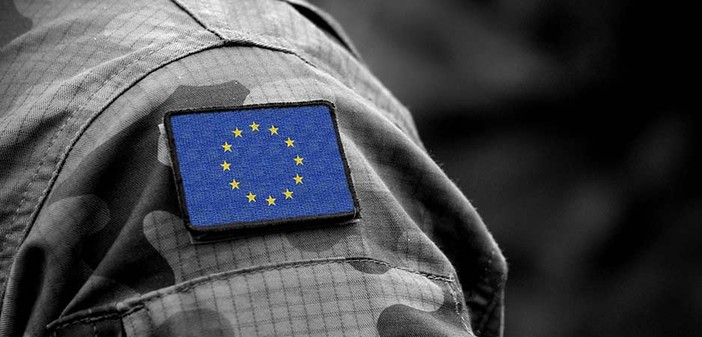 &quot;Asti deve dire no al riarmo europeo&quot;:  Massimo Cerruti (M5S) deposita una mozione