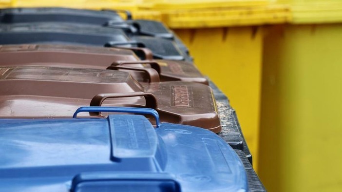 In Piemonte la raccolta differenziata raggiunge il 68,9% In Piemonte la raccolta differenziata raggiunge il 68,9%