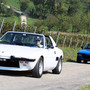 Le Fiat X1/9 in tour tra Costigliole d’Asti e le strade dell’Astigiano Le Fiat X1/9 in tour tra Costigliole d’Asti e le strade dell’Astigiano