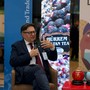Roberto Cerrato porterà il suo libro "Il respiro della campagna. I colori e il paesaggio di Langhe Roero e Monferrato"