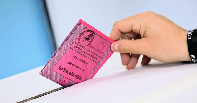 Referendum giustizia, tutti gli appuntamenti nell'ultimo weekend prima del voto