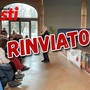 Rinviato l'incontro con il prof. Garattini