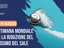 La locandina della campagna regionale