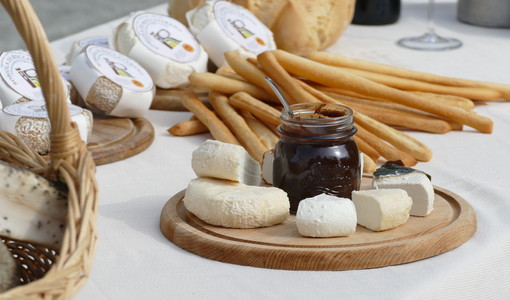 Riparte ROB – IN: 50 aziende del territorio in rete per valorizzare le filiere corte e le tipicità del territorio Riparte ROB – IN: 50 aziende del territorio in rete per valorizzare le filiere corte e le tipicità del territorio