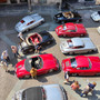 Cuneo ospita la tappa finale del 43esimo Raduno Nazionale del Registro Italiano Porsche 356