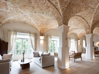 Antico refettorio