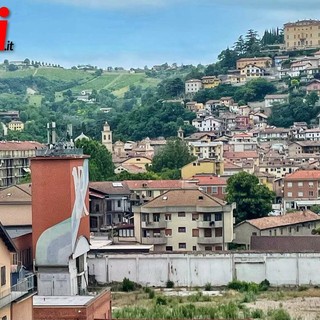 Ex area Riccadonna - Canelli