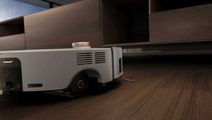 I robot aspirapolvere ideali per principianti