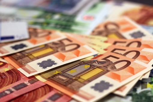 Reddito pro capite: per Banca del Piemonte Asti al 56° posto con poco più di 24mila euro. Leader è Aosta
