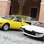 Montemagno capitale della X1/9: in arrivo cinquanta &quot;speciali&quot; spider-coupé