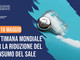 La locandina della campagna regionale