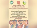 Asti verso il referendum: un dibattito per una cittadinanza più inclusiva Asti verso il referendum: un dibattito per una cittadinanza più inclusiva