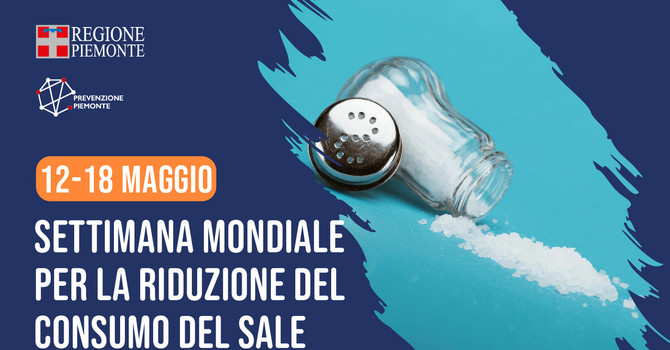 La locandina della campagna regionale