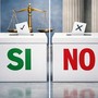 Referendum sulla giustizia, verso le urne tra le ragioni del Sì e del No [INTERVISTE]