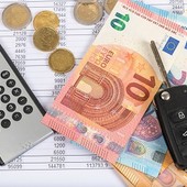 Cresce la rc auto a Torino e in Piemonte