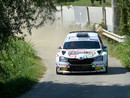 Rally Colli del Monferrato e del Moscato – Città di Asti:  Loris Ronzano in testa a metà gara